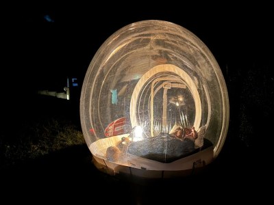 Holiday house Beach House in Ploudalmézeau by Treompan Beach - Outdoor photo 38