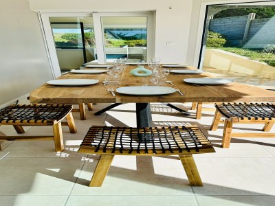 Holiday house Beach House in Ploudalmézeau by Treompan Beach - Outdoor photo 39