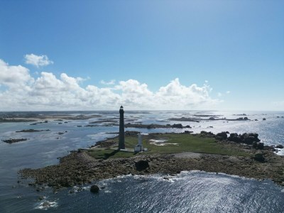 Holiday house Beach House in Ploudalmézeau by Treompan Beach - Outdoor photo 40