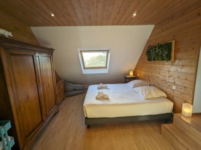 Holiday house Haus in Ploudalmézeau nahe Tréompan Strand - Outdoor photo 14