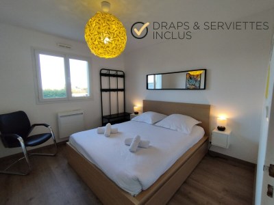 Holiday house Haus in Ploudalmézeau nahe Tréompan Strand - Outdoor photo 18