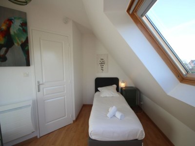 Holiday house Haus in Ploudalmézeau nahe Tréompan Strand - Outdoor photo 19