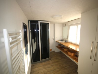 Holiday house Haus in Ploudalmézeau nahe Tréompan Strand - Outdoor photo 34