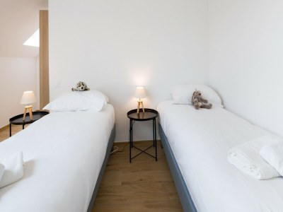 Apartment Wohnung in Porspoder nahe Plage du Bourg - Features photo 7