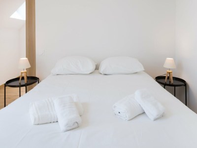 Apartment Wohnung in Porspoder nahe Plage du Bourg - Features photo 8