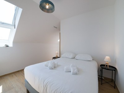 Apartment Wohnung in Porspoder nahe Plage du Bourg - Features photo 9