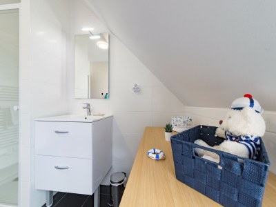 Apartment Wohnung in Porspoder nahe Plage du Bourg - Features photo 11