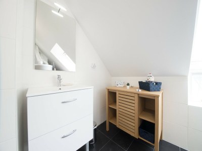 Apartment Wohnung in Porspoder nahe Plage du Bourg - Features photo 12