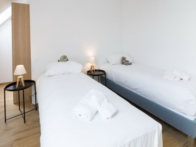 Apartment Wohnung in Porspoder nahe Plage du Bourg - Outdoor photo 23