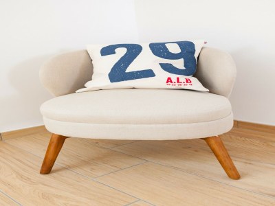 Apartment Wohnung in Porspoder nahe Plage du Bourg - Outdoor photo 39