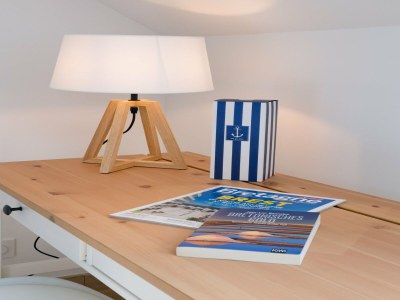 Apartment Wohnung in Porspoder nahe Plage du Bourg - Outdoor photo 41