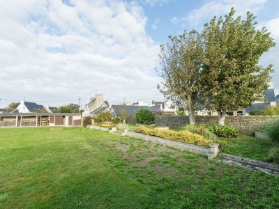 Holiday house Holiday Home in Lilia near Kerjégu Beach - Outdoor photo 2