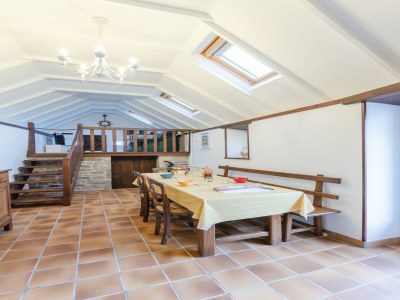 Holiday house Holiday Home in Lilia near Kerjégu Beach - Outdoor photo 4