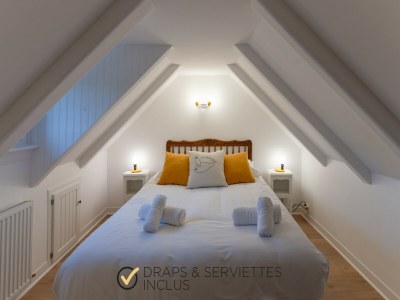 Holiday house Holiday Home in Lilia near Kerjégu Beach - Outdoor photo 17