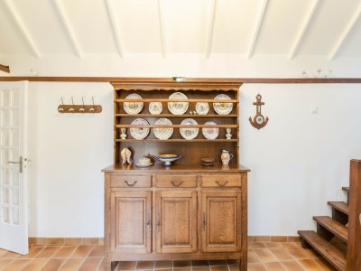 Holiday house Holiday Home in Lilia near Kerjégu Beach - Outdoor photo 19