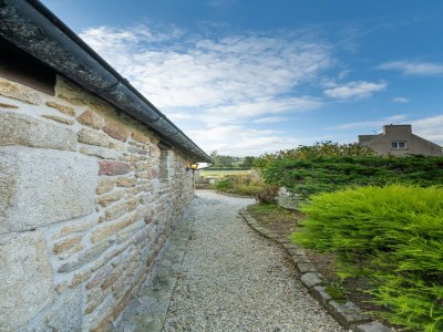 Holiday house Holiday Home in Lilia near Kerjégu Beach - Outdoor photo 20
