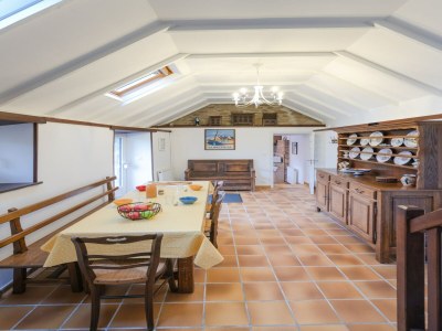 Holiday house Holiday Home in Lilia near Kerjégu Beach - Outdoor photo 28