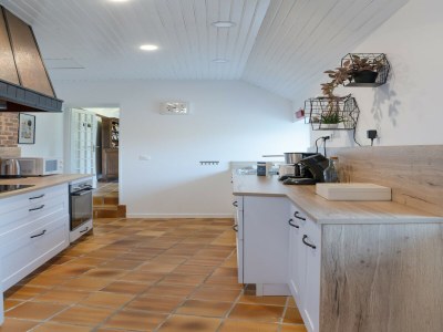 Holiday house Holiday Home in Lilia near Kerjégu Beach - Outdoor photo 31