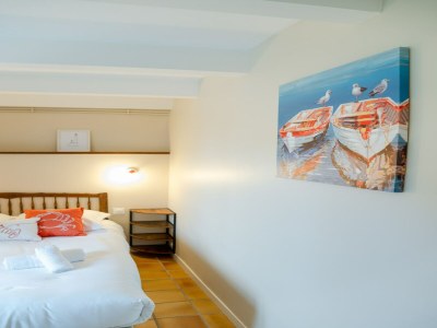 Holiday house Holiday Home in Lilia near Kerjégu Beach - Outdoor photo 33