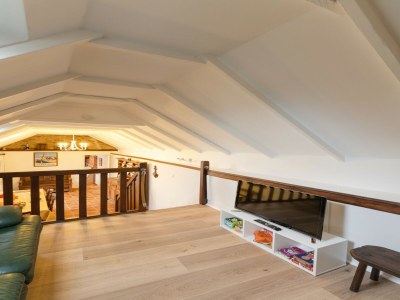 Holiday house Holiday Home in Lilia near Kerjégu Beach - Outdoor photo 38