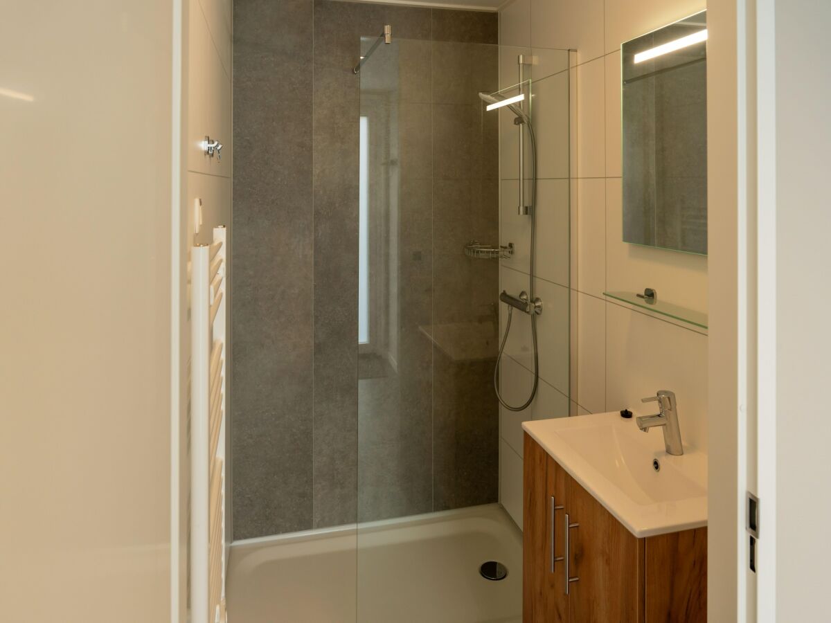 Holiday house Friesland Hideaway mit Haustieren - Features photo 5