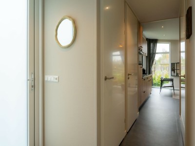 Holiday house Friesland Hideaway mit Haustieren - Features photo 6