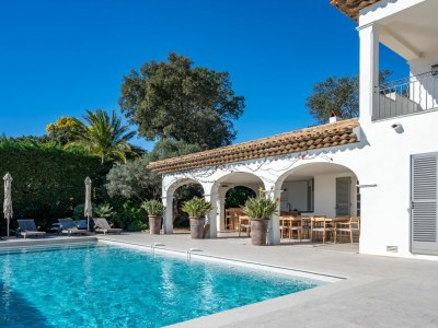 Holiday house Belle Vue - Outdoor photo 2