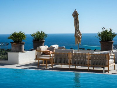 Holiday house Belle Vue - Outdoor photo 3