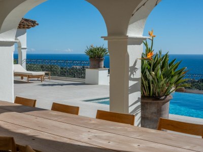 Holiday house Belle Vue - Outdoor photo 4