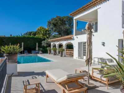 Holiday house Belle Vue - Outdoor photo 6