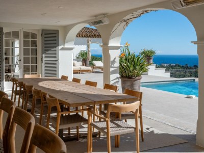 Holiday house Belle Vue - Outdoor photo 8