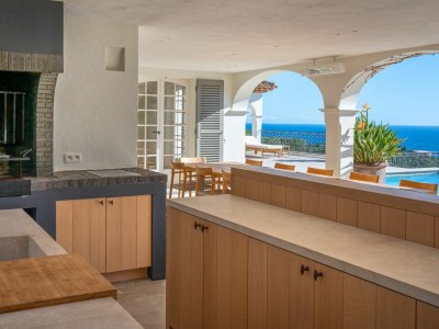 Holiday house Belle Vue - Outdoor photo 9