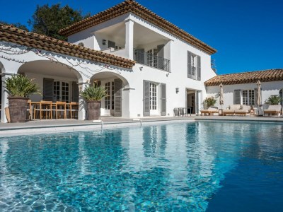 Holiday house Belle Vue - Outdoor photo 10