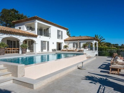 Holiday house Belle Vue - Outdoor photo 11