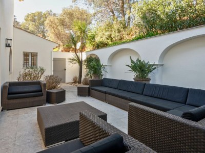 Holiday house Belle Vue - Outdoor photo 12