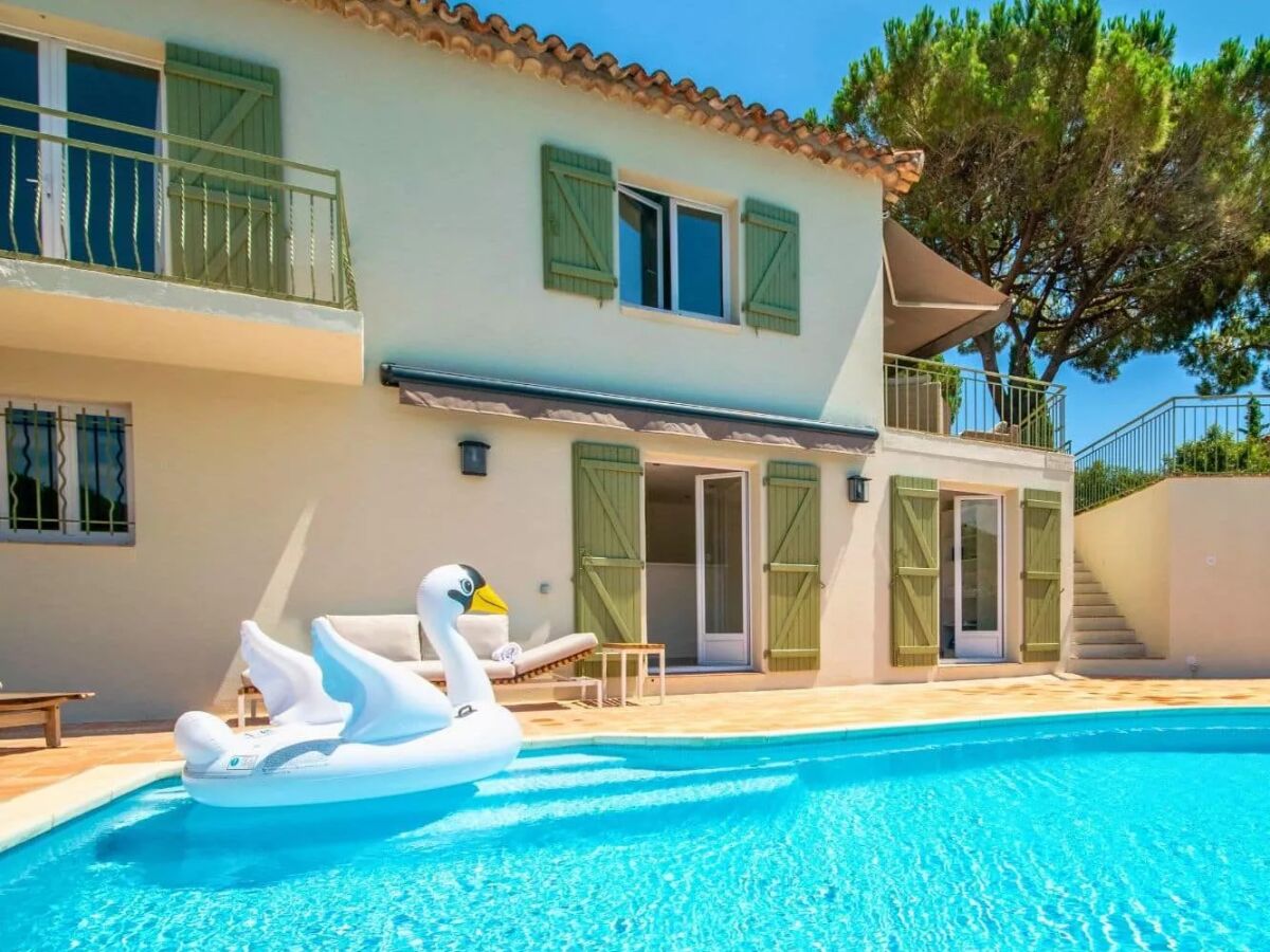 Holiday house Villa My Way - Outdoor photo 2