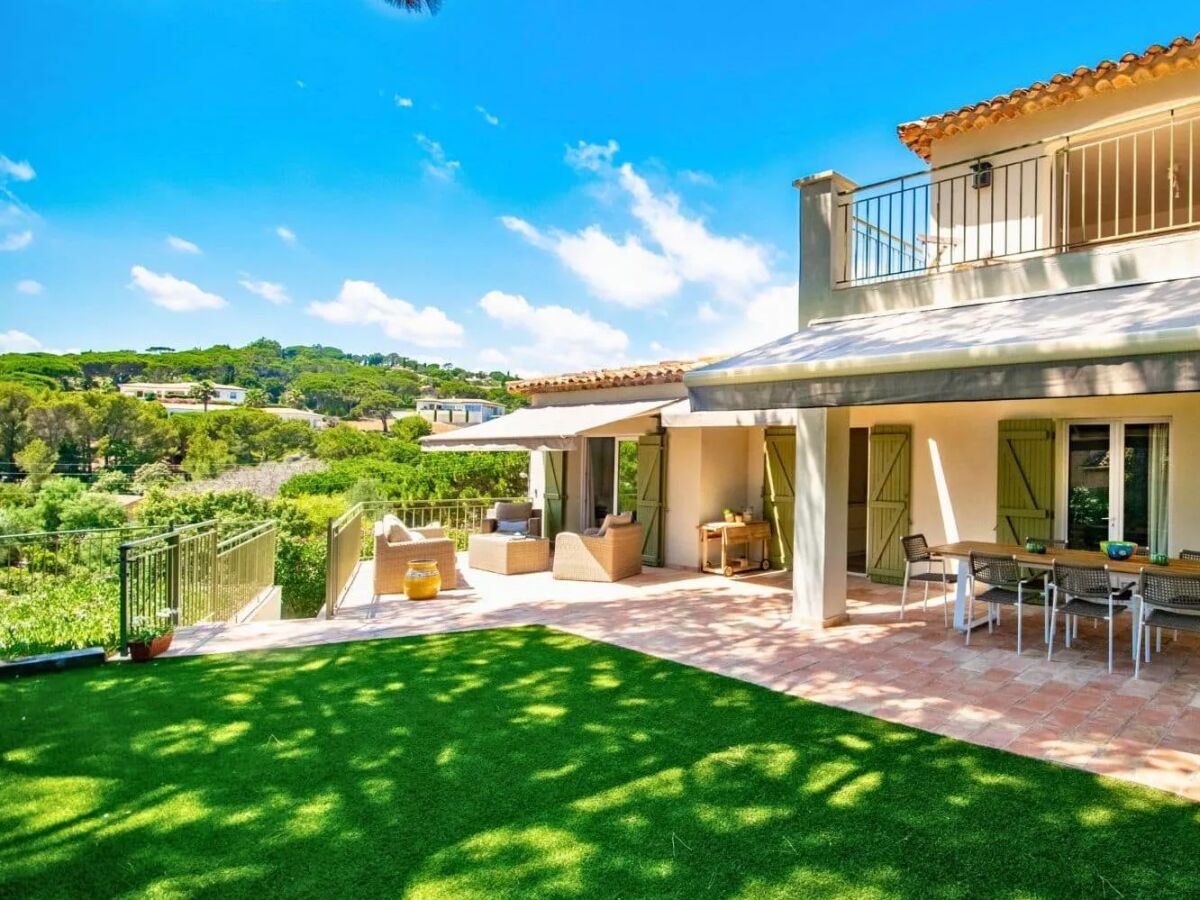 Holiday house Villa My Way - Outdoor photo 4