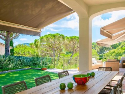 Holiday house Villa My Way - Outdoor photo 3