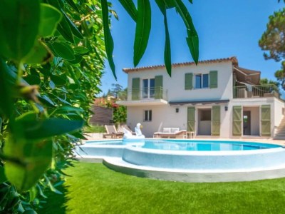 Holiday house Villa My Way - Outdoor photo 6