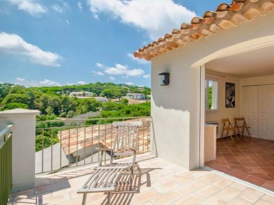 Holiday house Villa My Way - Outdoor photo 8