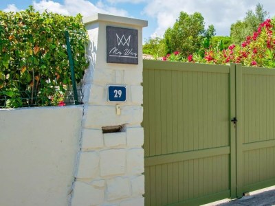 Holiday house Villa My Way - Environment photo 19