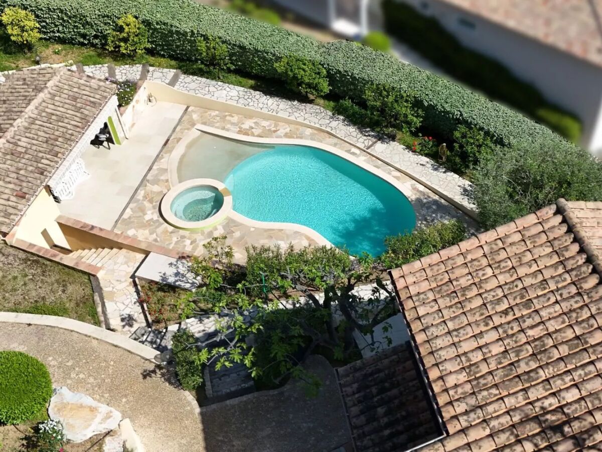 Holiday house La Belle Vue Mer