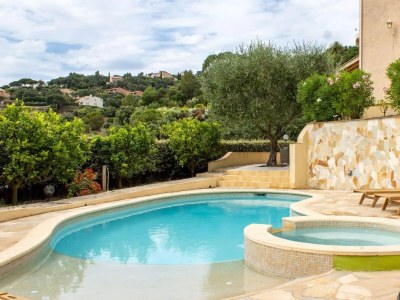 Holiday house La Belle Vue Mer - Outdoor photo 3