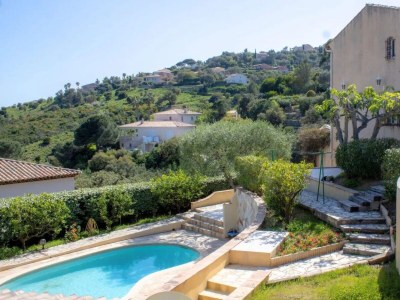 Holiday house La Belle Vue Mer - Outdoor photo 4