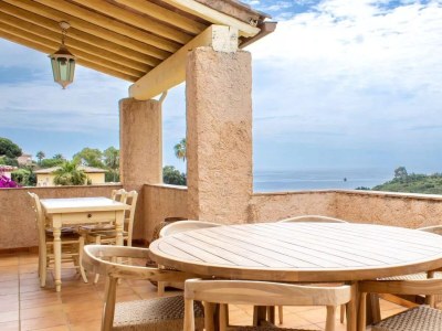 Holiday house La Belle Vue Mer - Outdoor photo 6