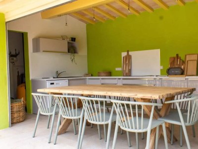 Holiday house La Belle Vue Mer - Outdoor photo 7