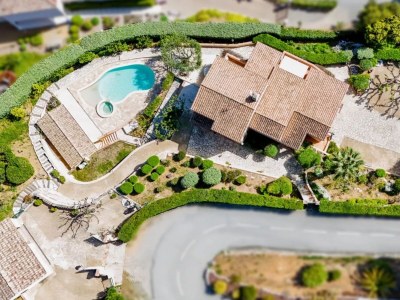 Holiday house La Belle Vue Mer - Outdoor photo 8