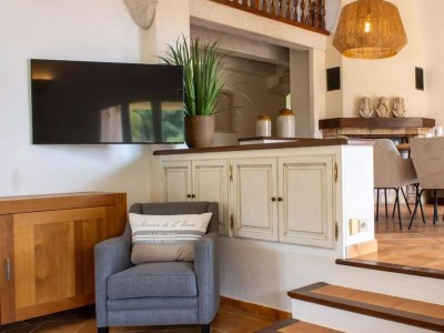 Holiday house La Belle Vue Mer - Features photo 10