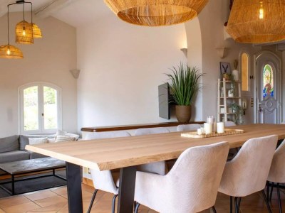 Holiday house La Belle Vue Mer - Features photo 11