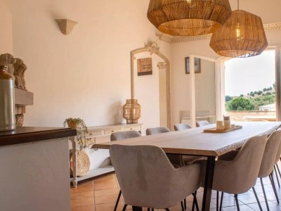 Holiday house La Belle Vue Mer - Features photo 12